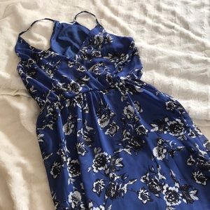 Lush size small dress